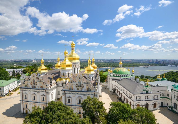 ЖИТТЯ І ПРОПИСКА В СВЯТОШИНСЬКОМУ РАЙОНІ: УНІКАЛЬНИЙ ПОГЛЯД НА РАЙОН