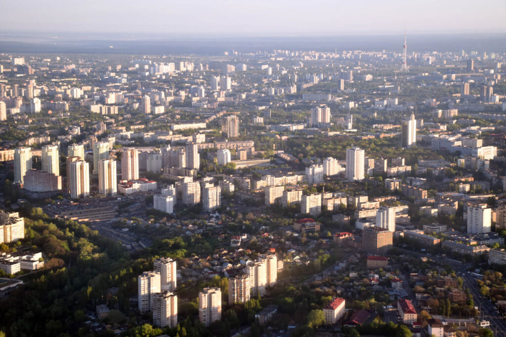 Прописка в Солом’янському районі: Ваш шлях до життя в серці Києва