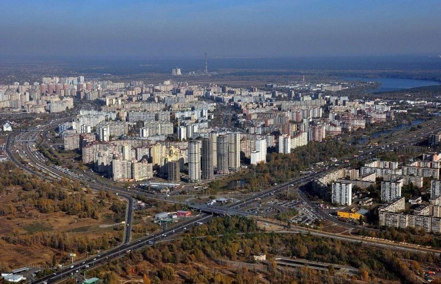ЮРИДИЧНА КОМПАНІЯ RESIDENCY GROUP: ПРОПИСКА В ДЕСНЯНСЬКОМУ РАЙОНІ КИЄВА