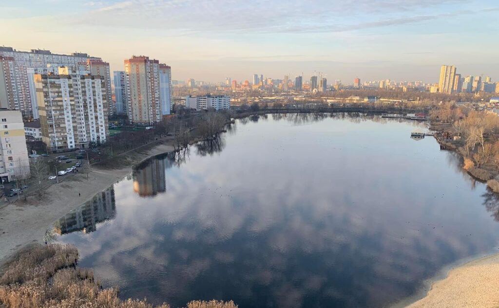 ЮРИДИЧНА КОМПАНІЯ RESIDENCY GROUP: ПРОПИСКА В ДАРНИЦЬКОМУ РАЙОНІ КИЄВА