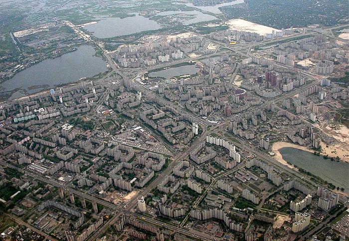 ПРОПИСКА В КИЄВІ У ДАРНИЦЬКОМУ РАЙОНІ