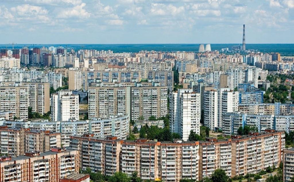 ЮРИДИЧНА КОМПАНІЯ RESIDENCY GROUP: ПРОПИСКА В ДЕСНЯНСЬКОМУ РАЙОНІ КИЄВА