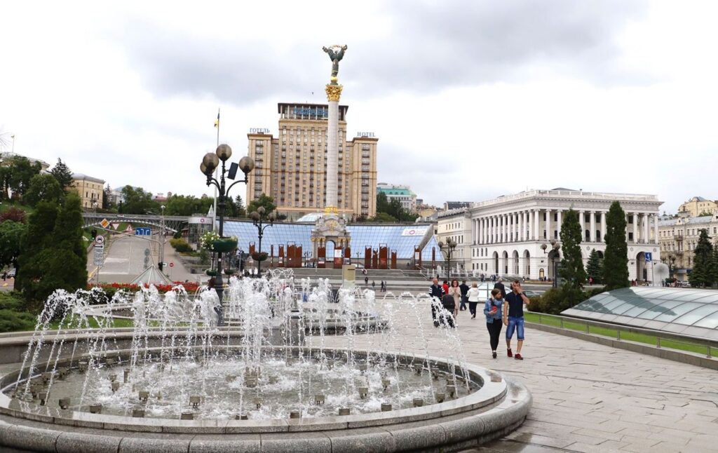 ПРОПИСКА В КИЄВІ: ШЕВЧЕНКІВСЬКИЙ РАЙОН