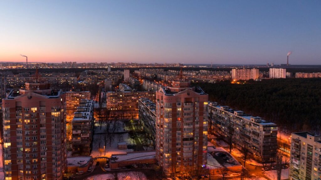 ПРОПИСКА В КИЄВІ ДЕСНЯНСЬКОМУ РАЙОНІ