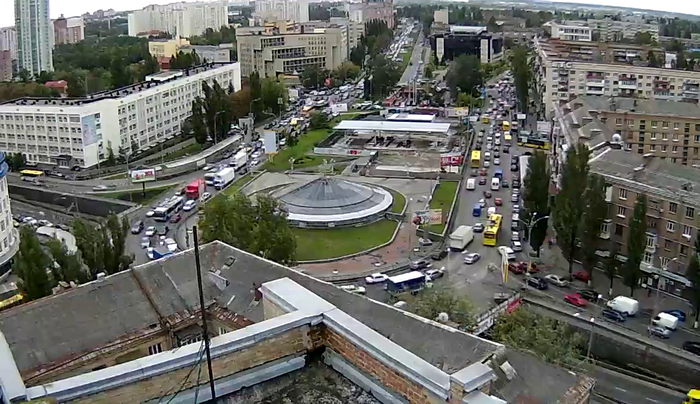 Прописка в Солом’янському районі: Ваш шлях до життя в серці Києва
