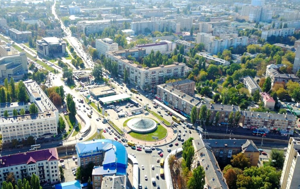 Прописка в Солом’янському районі: доступ до всіх переваг столичного життя!
