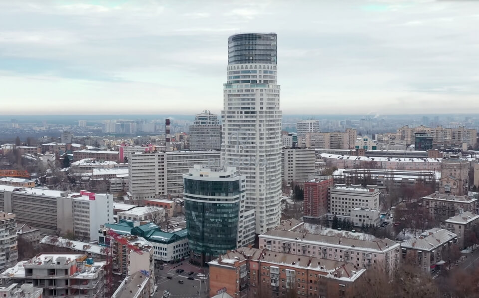 ЮРИДИЧНА КОМПАНІЯ RESIDENCY GROUP: ПРОПИСКА В ОБОЛОНСЬКОМУ РАЙОНІ КИЄВА