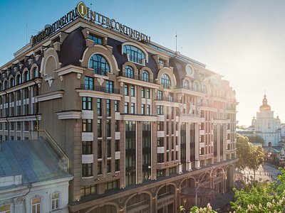 intercontinental-kyiv