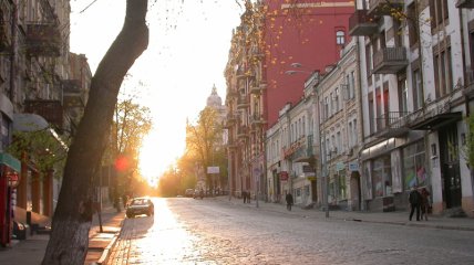 ТЕРМІНОВА ПРОПИСКА В КИЄВІ З RESIDENCY GROUP