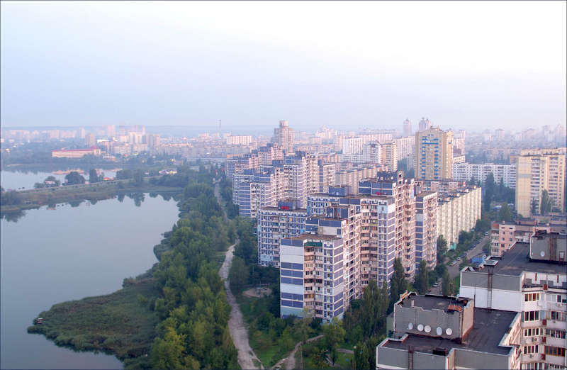 ЮРИДИЧНА КОМПАНІЯ RESIDENCY GROUP: ПРОПИСКА В ОБОЛОНСЬКОМУ РАЙОНІ КИЄВА